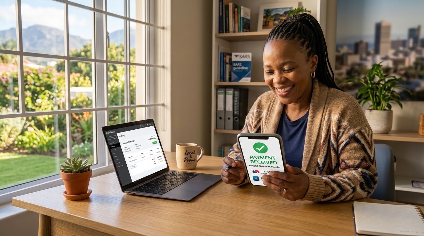 10 Proven Ways to Get Paid Faster as a Small Business