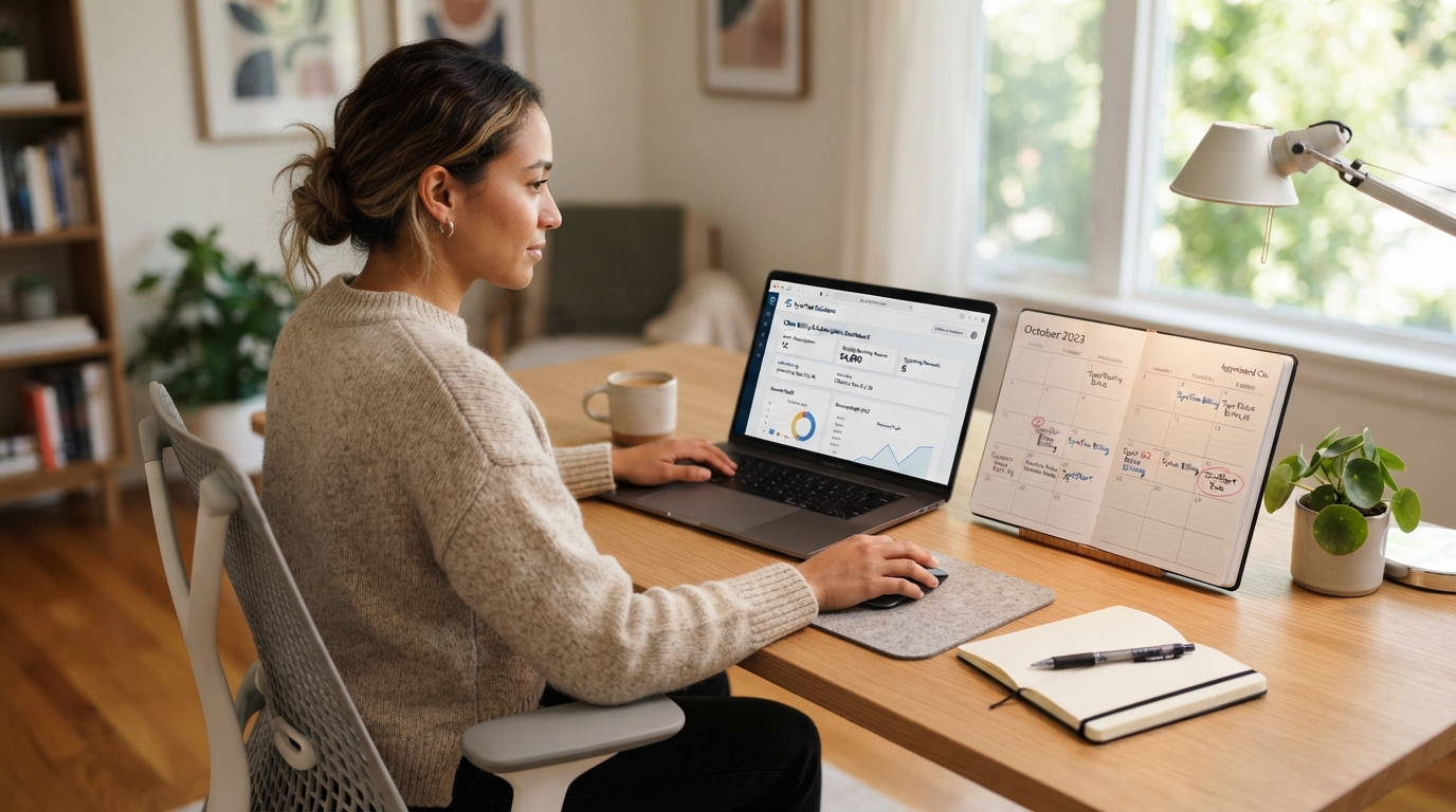 How to Set Up Recurring Invoices for Subscription Businesses