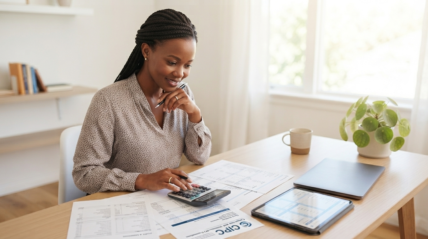 South Africa's New VAT Registration Threshold: What Changed in 2026